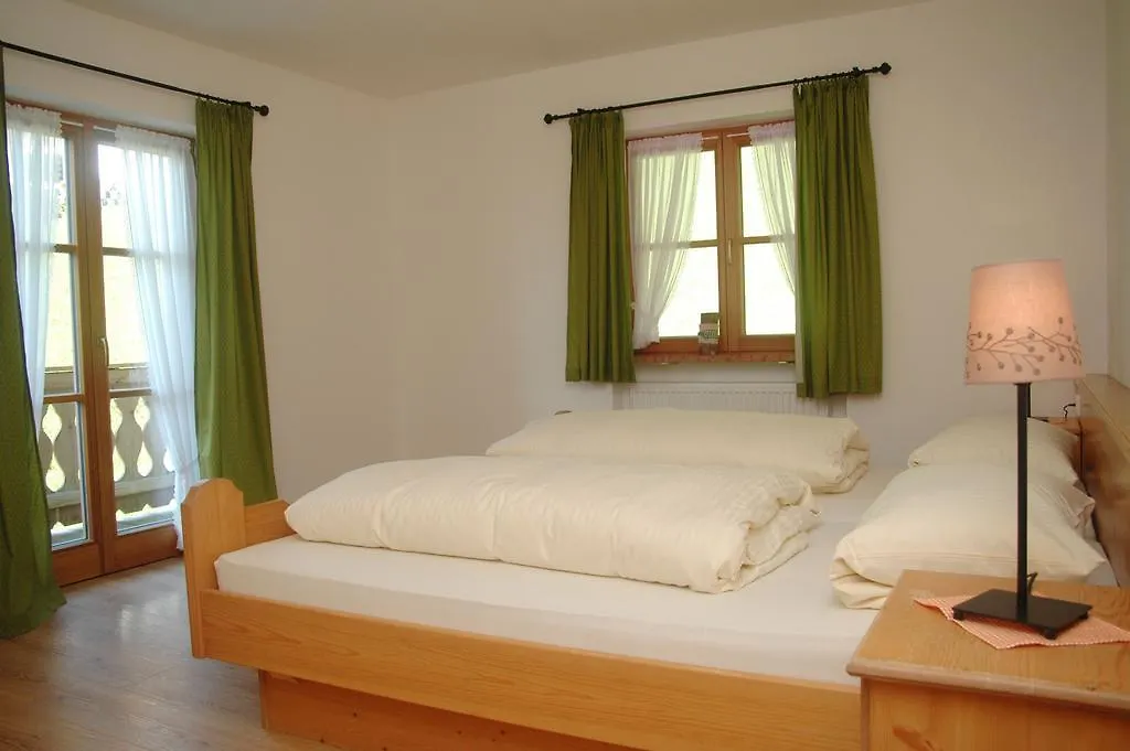 Haus Sonnenruh Apartment Mittenwald 0*,  Germany