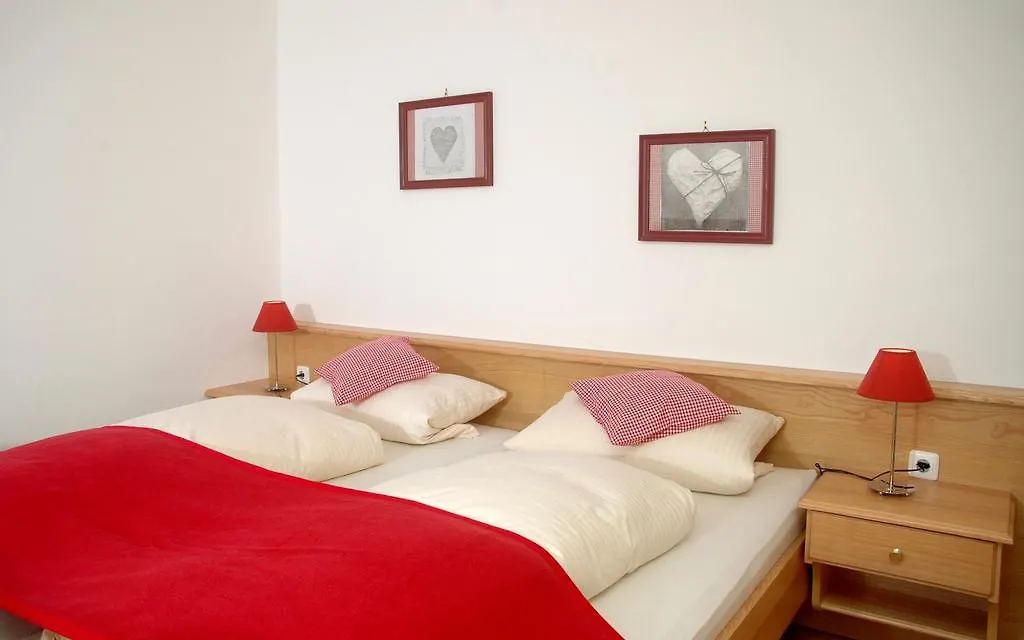 Haus Sonnenruh Apartment Mittenwald