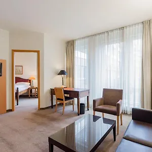 Apartmenthaus Mitte Apartment Berlin