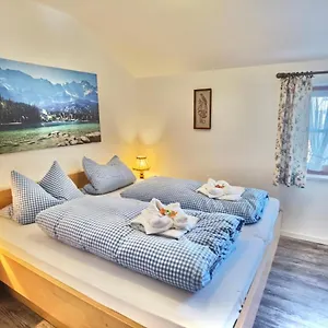 Fewo Franzi Mittenwald