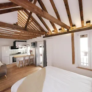 Banos Del Agua Ferienhaus Granada