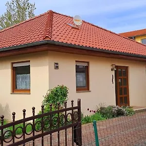 Naehe Kulkwitzer Ferienhaus Leipzig