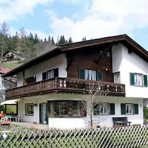 Haus Rita Mittenwald